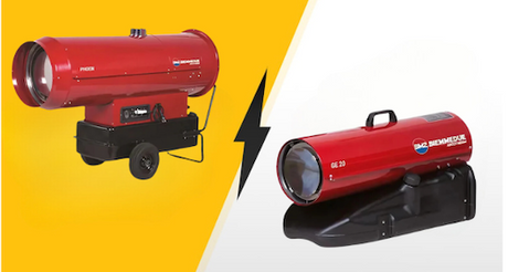 What is the Difference Between Direct and Indirect Heating: Which is Right for You?