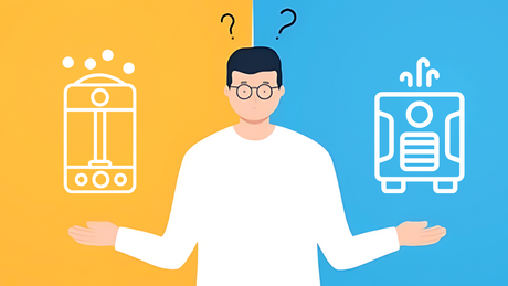 Air Purifier vs Humidifier: What's the Difference?