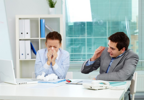 Breathe Easy: How Smart Ventilation Can Keep You Healthy This Flu Season