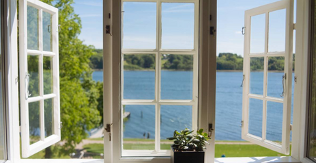 Beating the Summer Heat: The Role of Ventilation in Keeping Your Home Cool