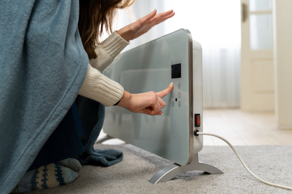 Why is My Heater Not Working? Try These Simple Tips