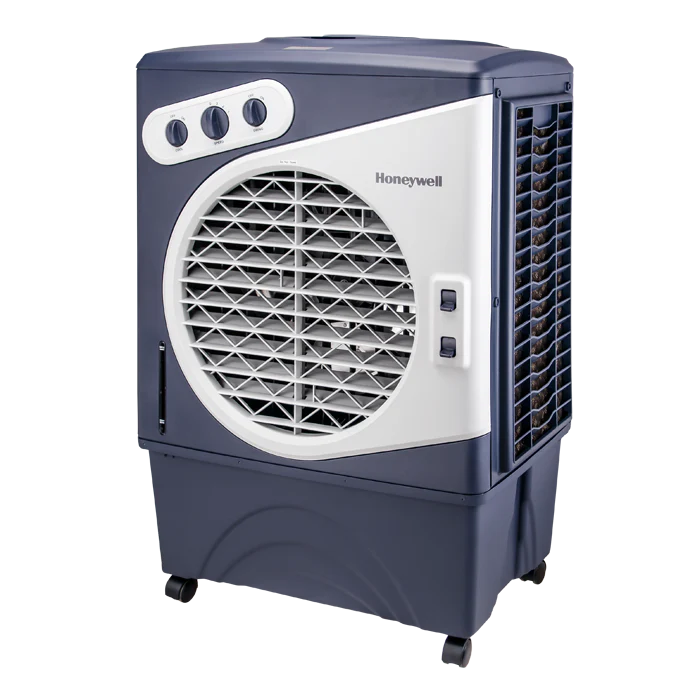 Evaporative Air Coolers