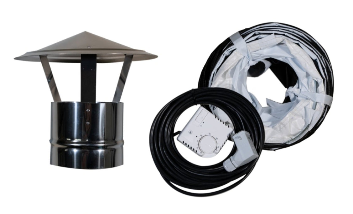 EC22 Standard Marquee Package EC22STD