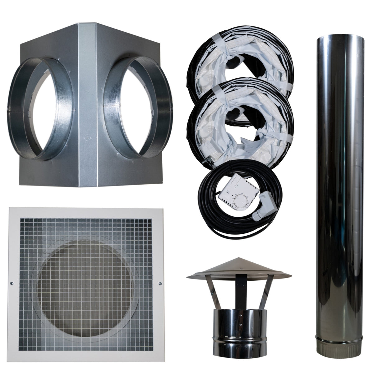 PHOEN Gold Marque Packag PHOENGLD Aircare