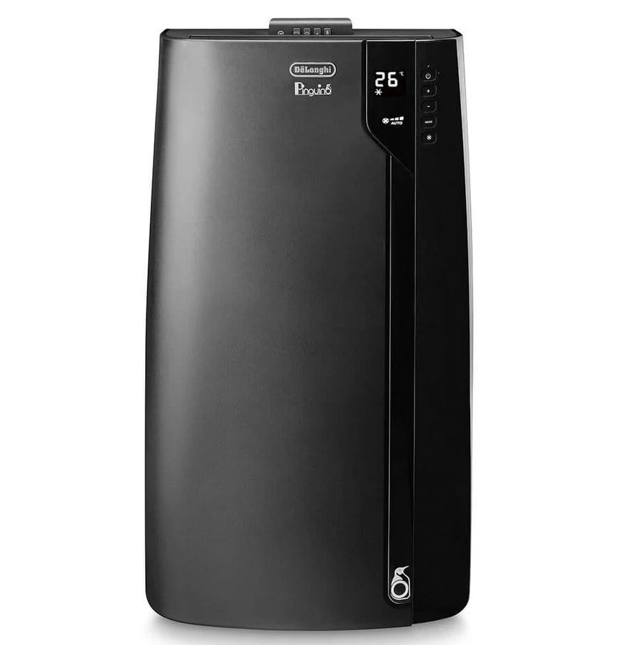 DeLonghi Pinguino PAC EX120 Silent 11500 BTU Portable Air Conditioner