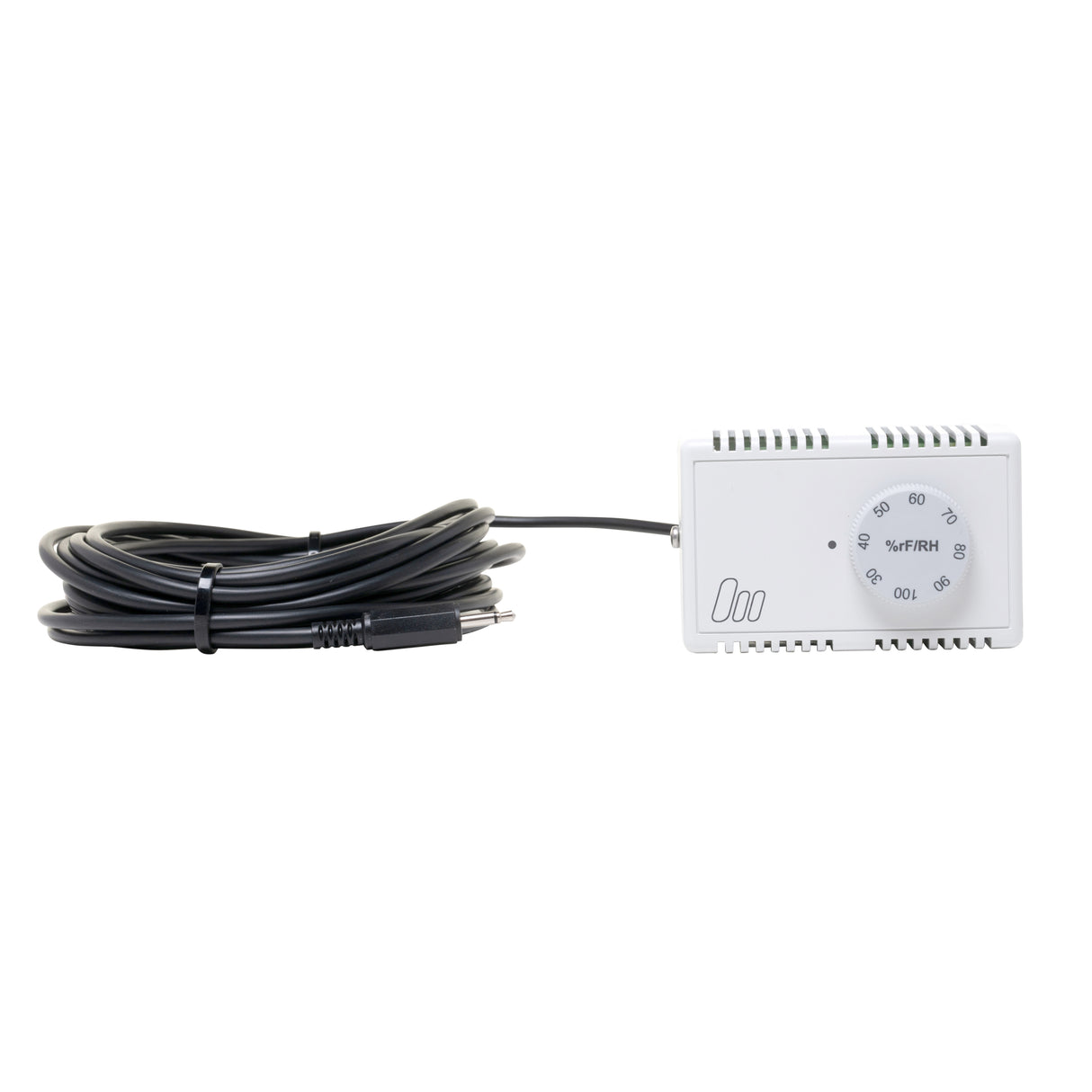 Ecor Pro EPHUM24DF 12v Humidistat with 5m cable and 3.5 jack plug
