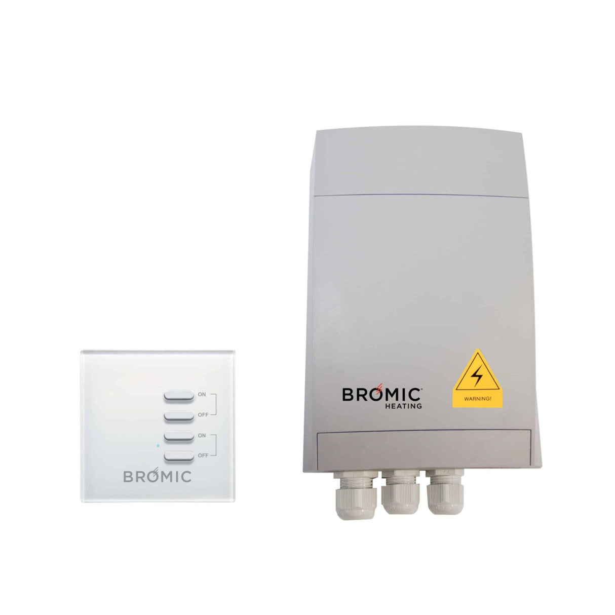 Bromic Wireless On/Off Controller