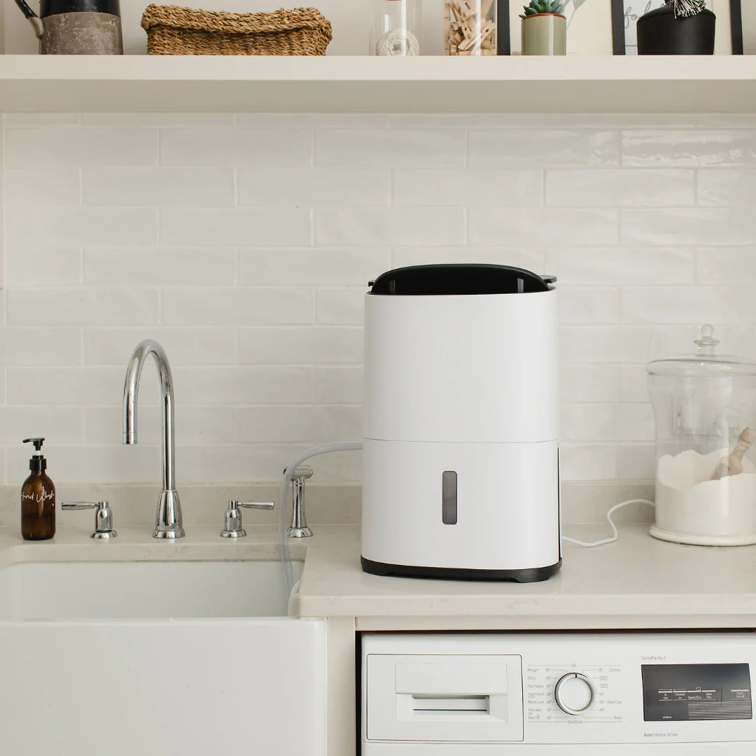 MeacoDry Arete® Two 10L Dehumidifier / Air Purifier