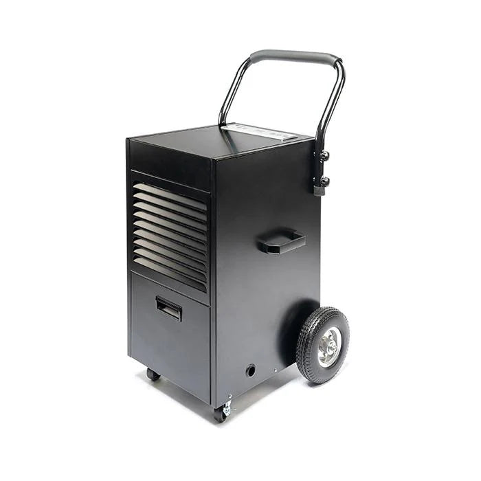 Meaco 50Lm-v2 50L Extraction Building Dryer