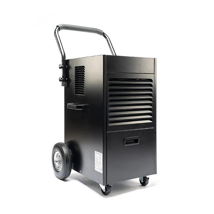 Meaco 50Lm-v2 50L Extraction Building Dryer