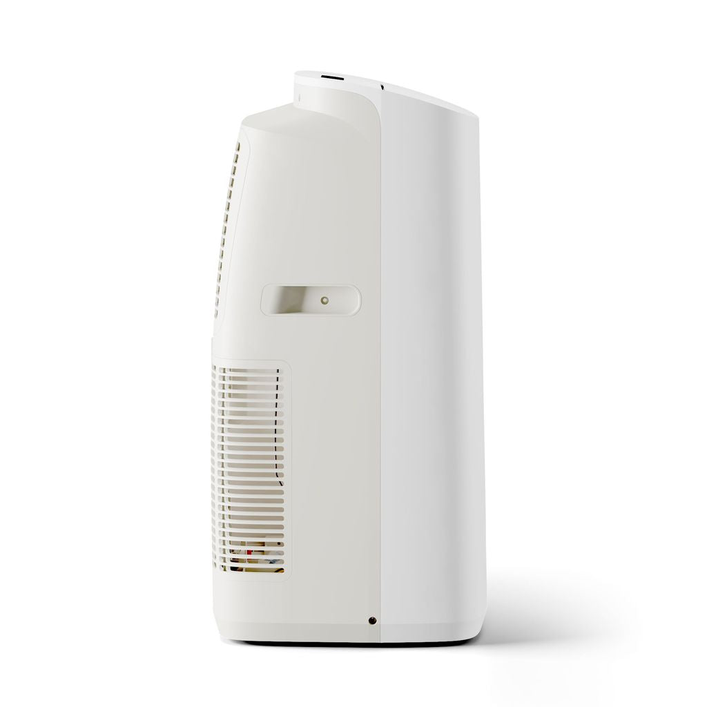 MeacoCool Cirro 12000 BTU Super Quiet Smart Portable Air Conditioner & Heater