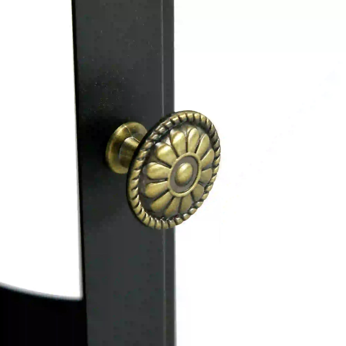 HOMCOM Bioethanol Freestanding Fireplace