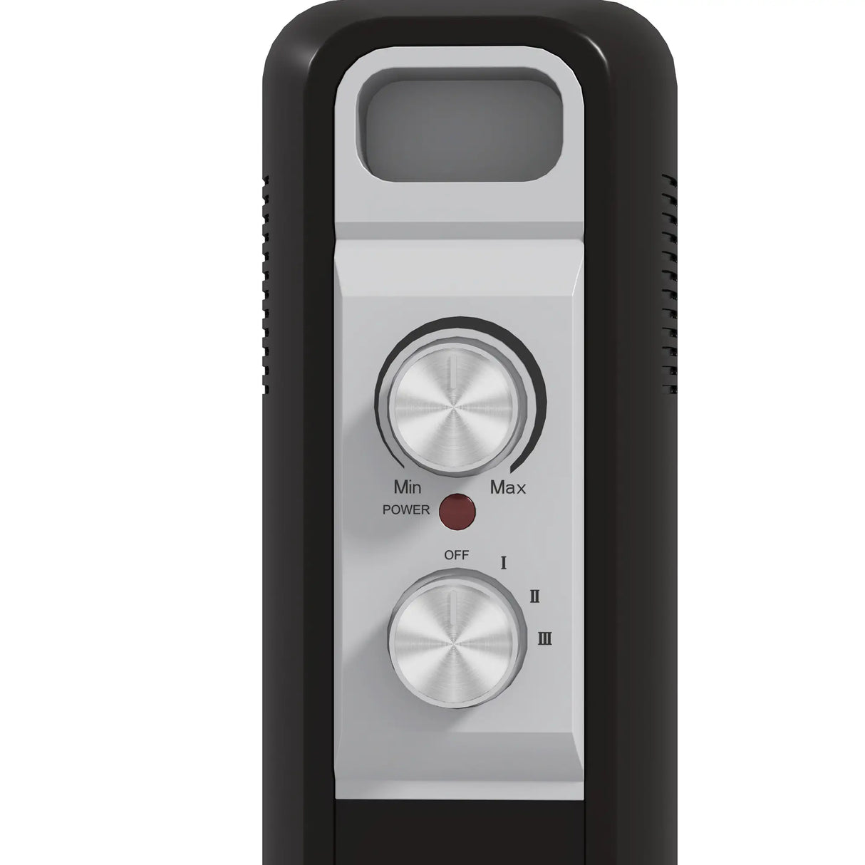 Homcom 2kW Portable Oil Filled Radiator