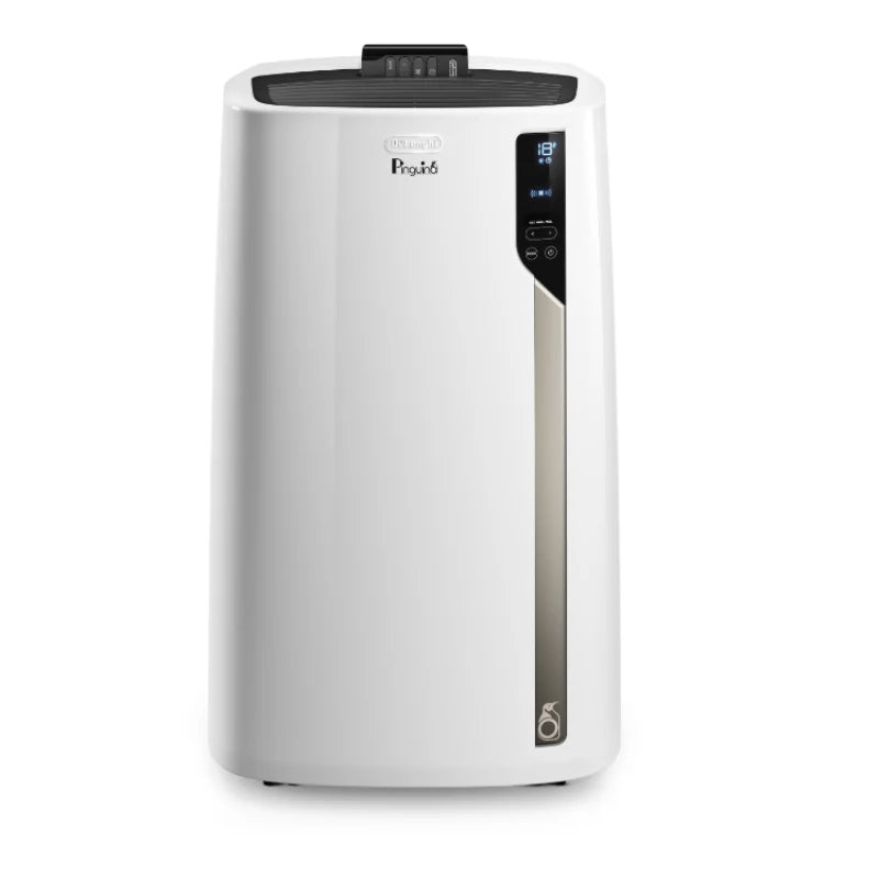DeLonghi Pinguino PAC EL98 Eco 10700 BTU Portable Air Conditioning Unit