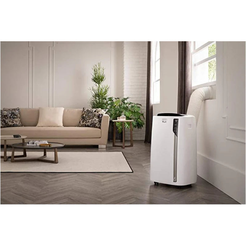 DeLonghi Pinguino PAC EL98 Eco 10700 BTU Portable Air Conditioning Unit