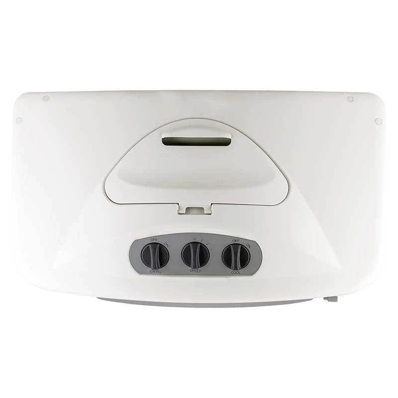 Honeywell CL48PM 48L Floor Standing Evaporative Air Cooler