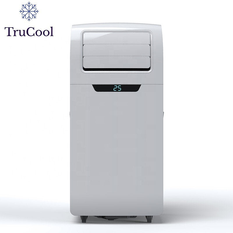 2025 TruCool 9000 BTU Portable Air Conditioner