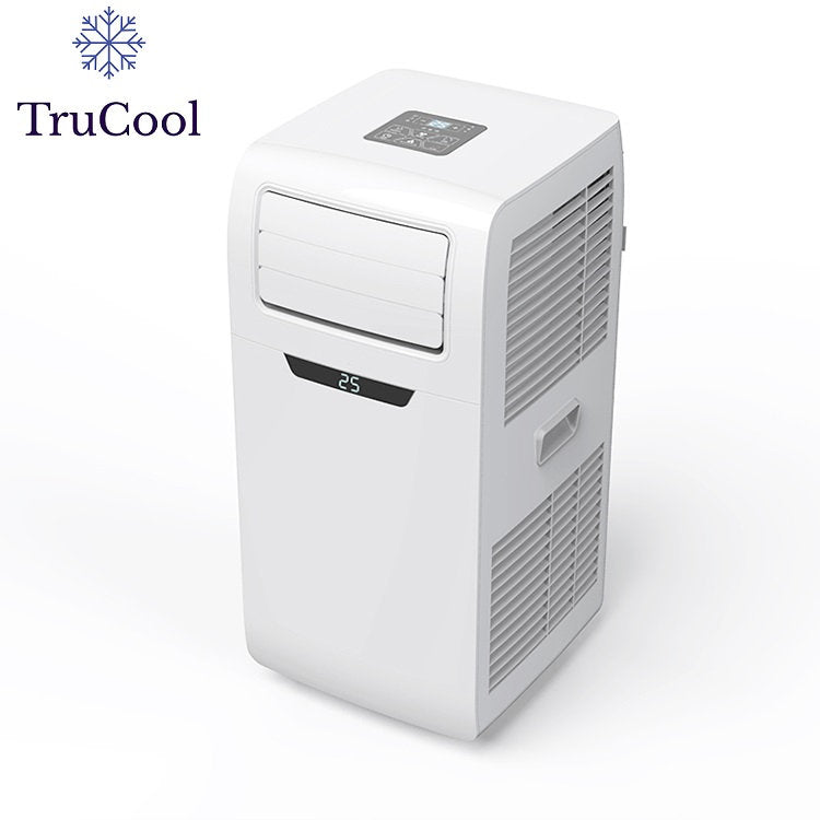 2025 TruCool 9000 BTU Portable Air Conditioner