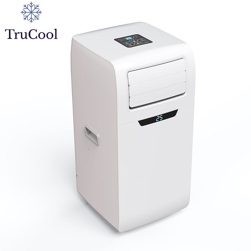 2025 TruCool 9000 BTU Portable Air Conditioner