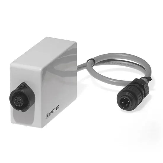 Trotec HG 125 Hygrostat Adapter Transformer