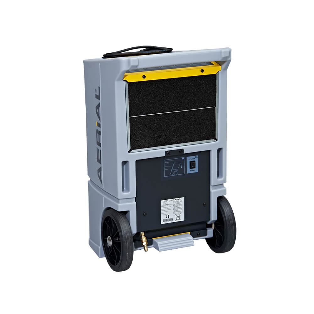 Aerial 750P Condensation Dehumidifiers