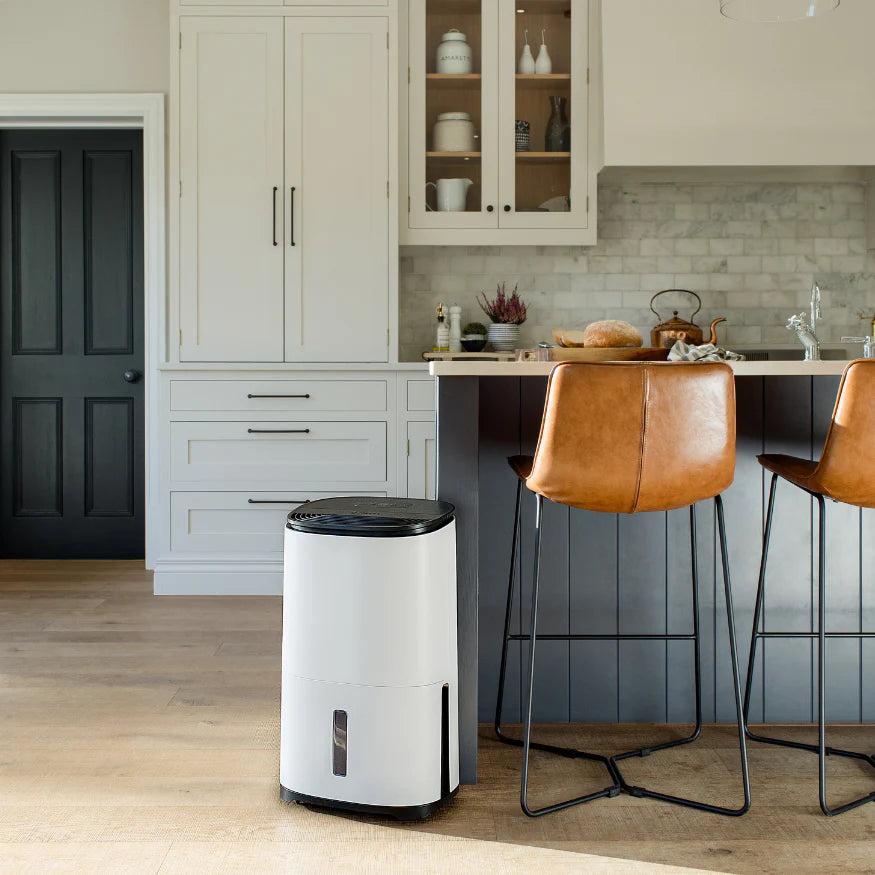 MeacoDry Arete® One 20L Dehumidifier / Air Purifier