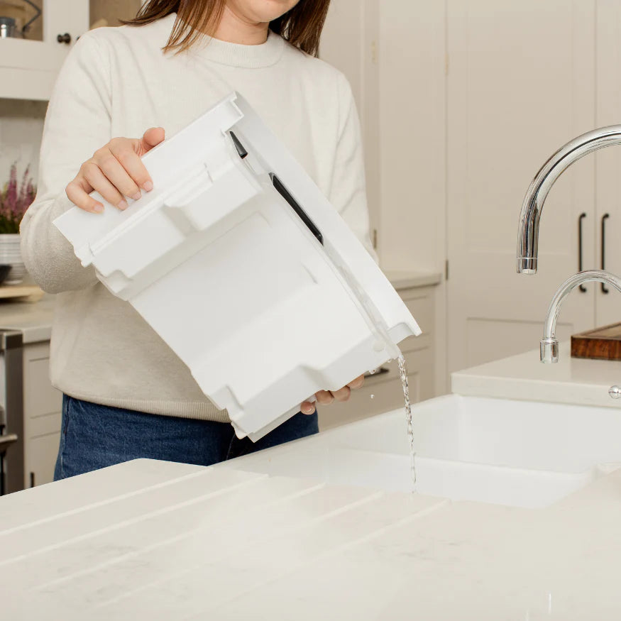 MeacoDry Arete® One 25L Dehumidifier / Air Purifier