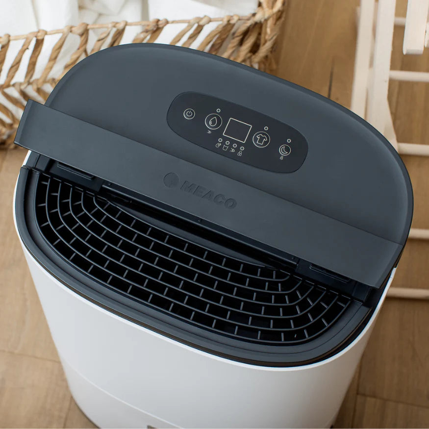 MeacoDry Arete® One 12L Dehumidifier / Air Purifier