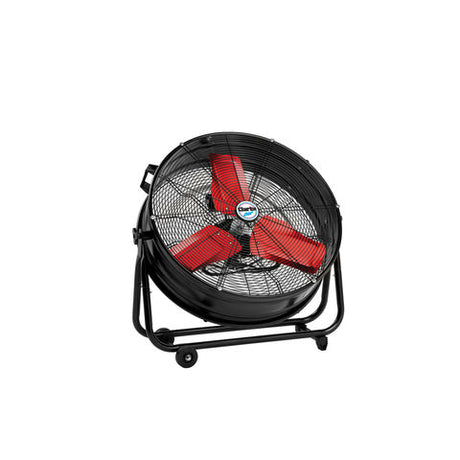 Clarke 24" Drum Fan (230v)