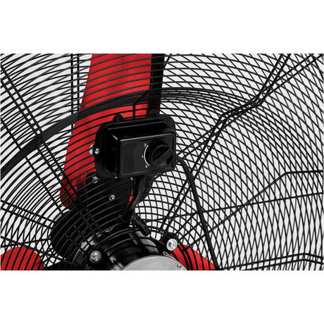 Clarke 36" Drum Fan (230v)