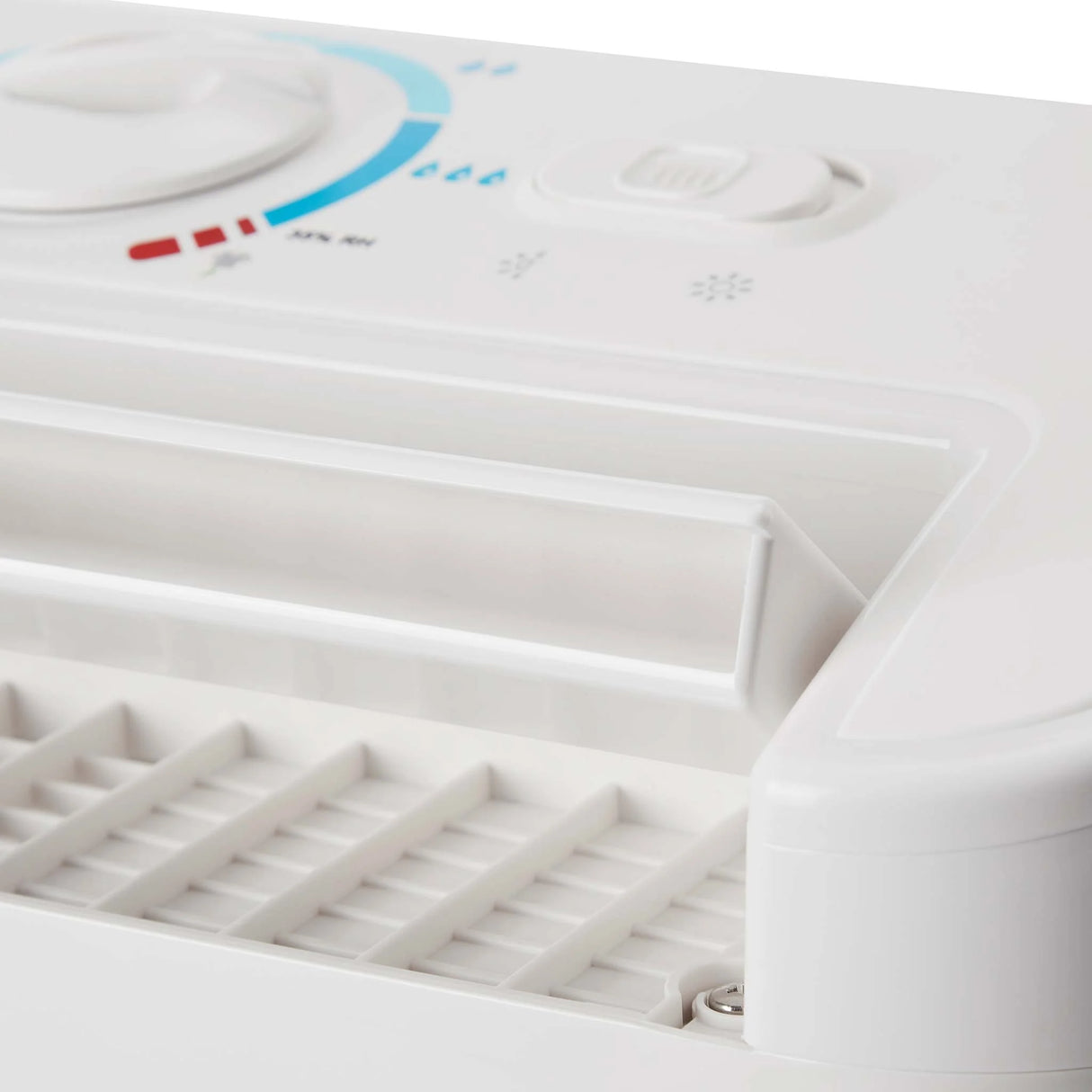 EcoAir DD3 Simple Desiccant Dehumidifier - 10L/Day