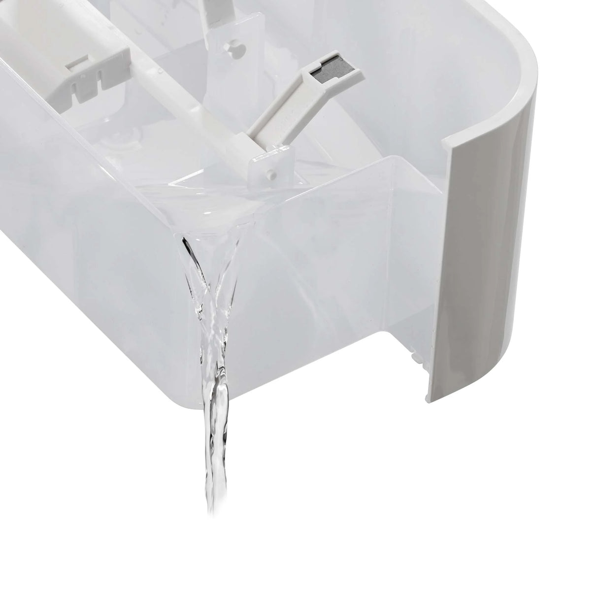 EcoAir DD3 Simple Desiccant Dehumidifier - 10L/Day