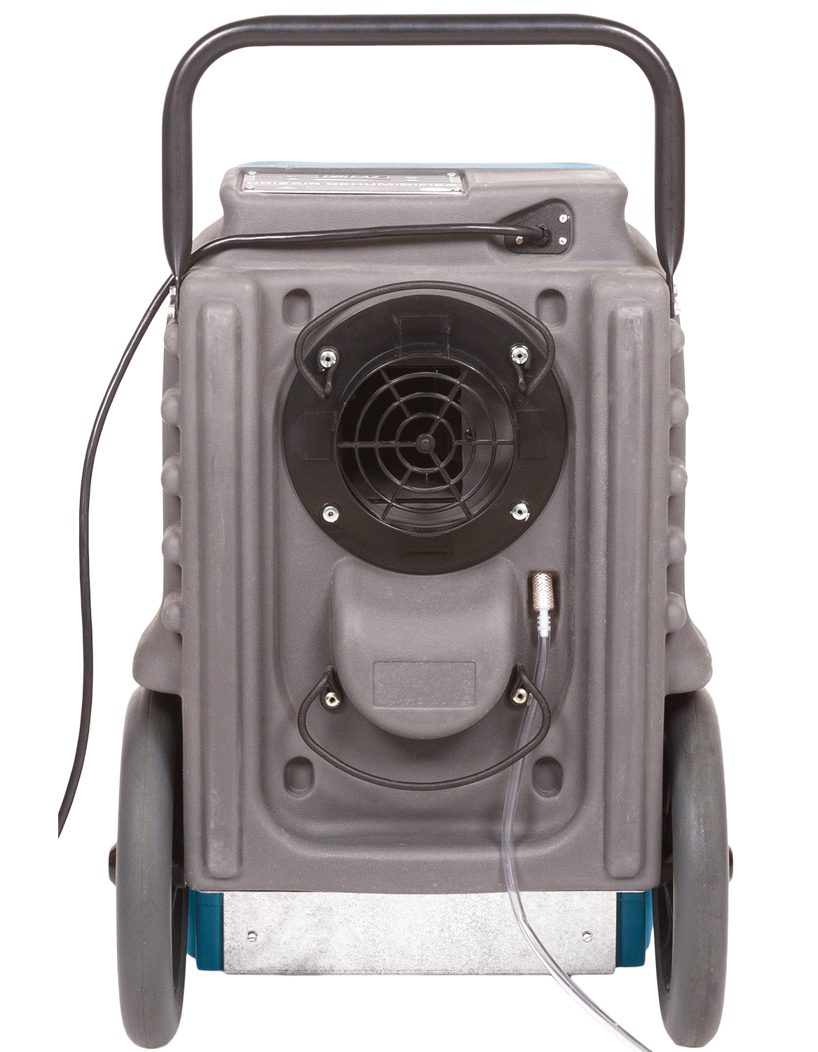 Dri-Eaz DrizAir 1200 Industrial Dehumidifier – 55L/Day High-Performance Drying (110V & 230V)