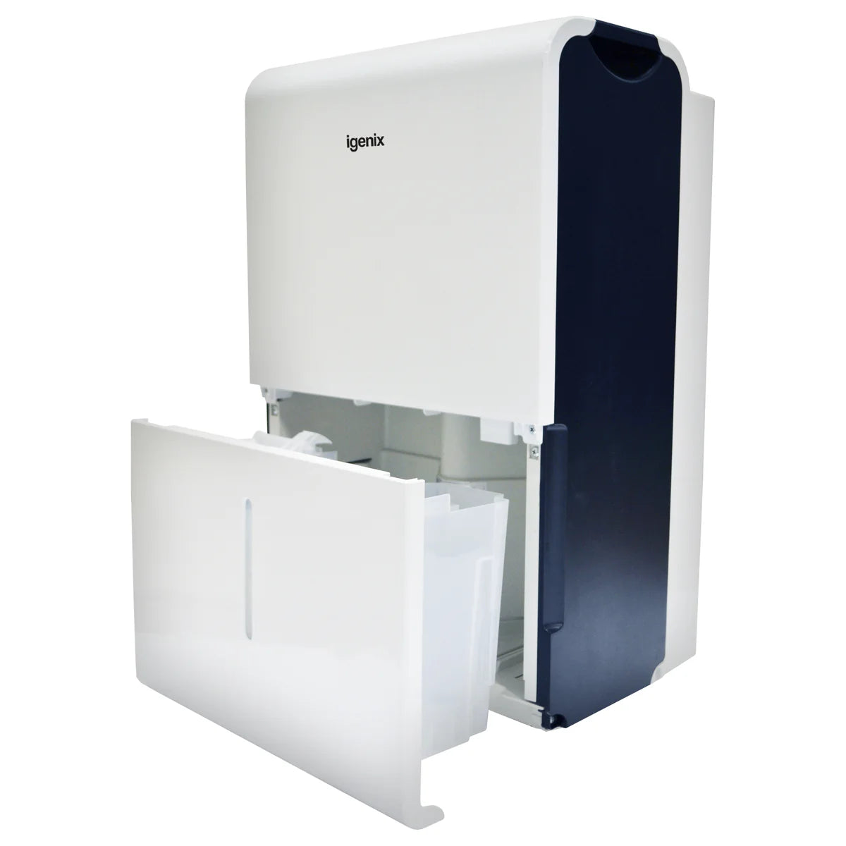 Igenix IG9851 50L Portable Dehumidifier