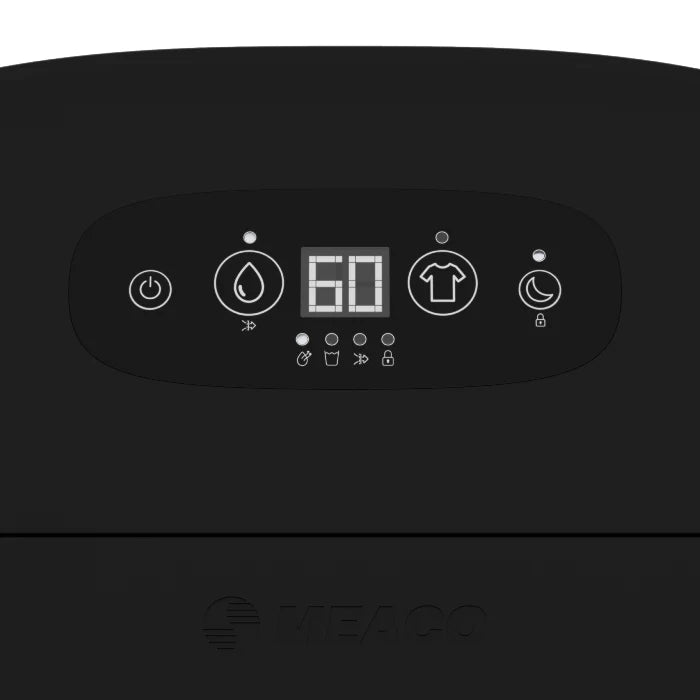 MeacoDry Arete® One 25L Dehumidifier / Air Purifier