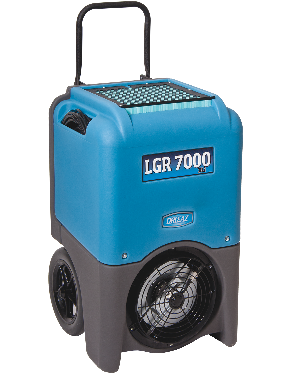 Dri-Eaz Revolution LGR7000XLi 91 Litre Dehumidifier