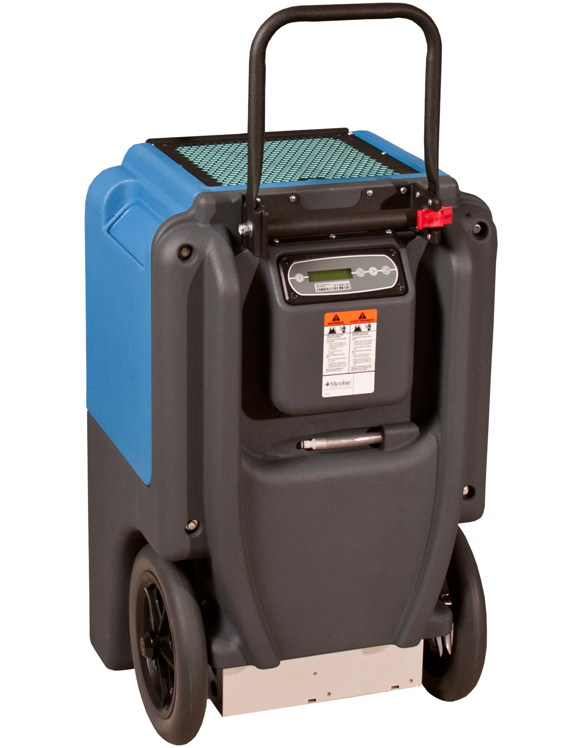 Dri-Eaz Revolution LGR7000XLi 91 Litre Dehumidifier