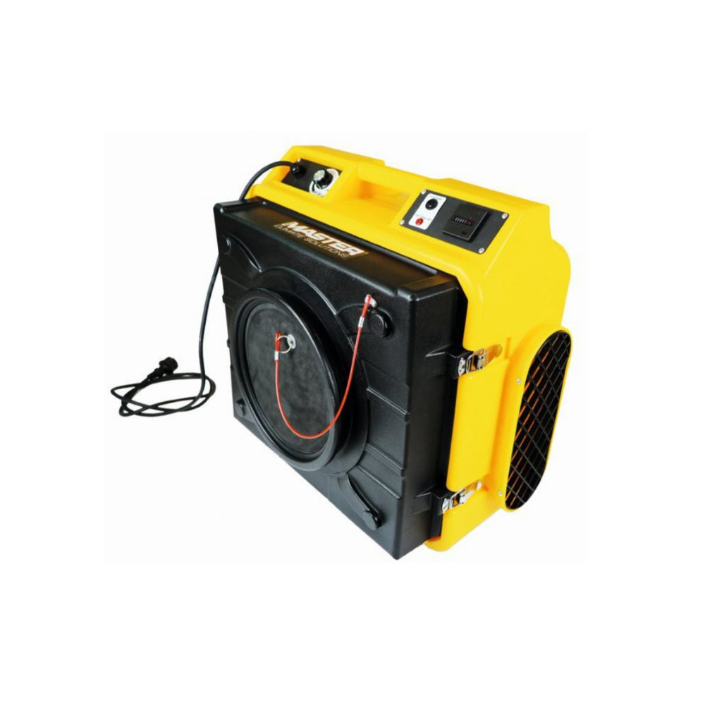 Master MAS13 110v HEPA 13 Air Scrubber