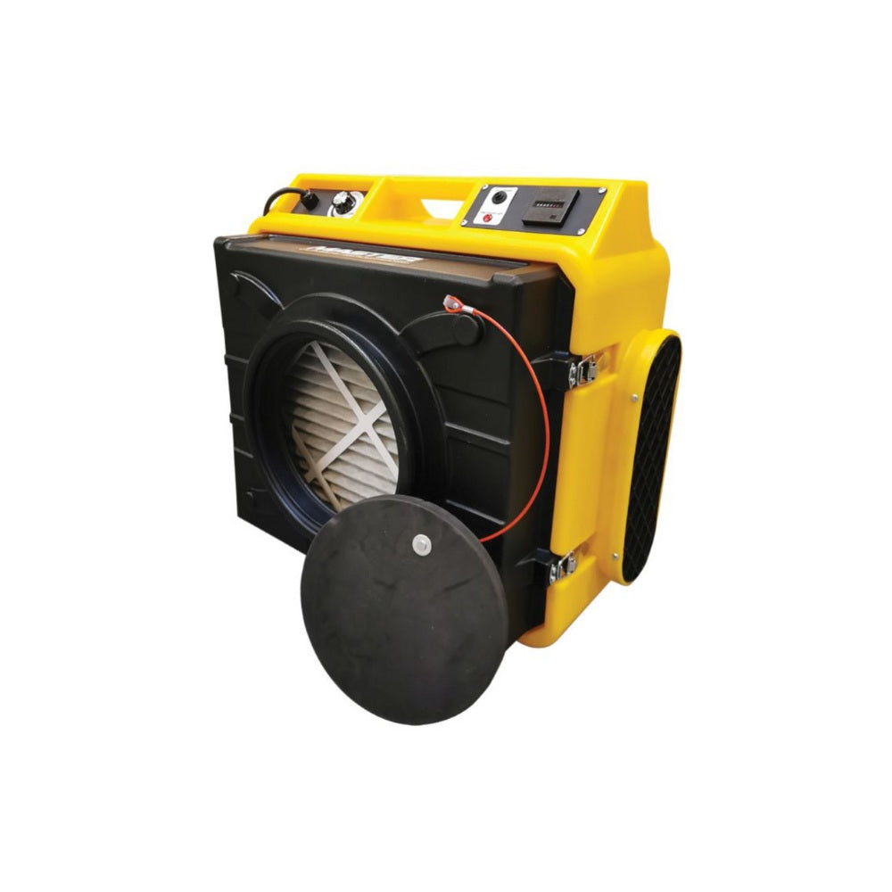Master MAS13 110v HEPA 13 Air Scrubber