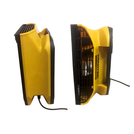 Master CDX20 Floor Dryer