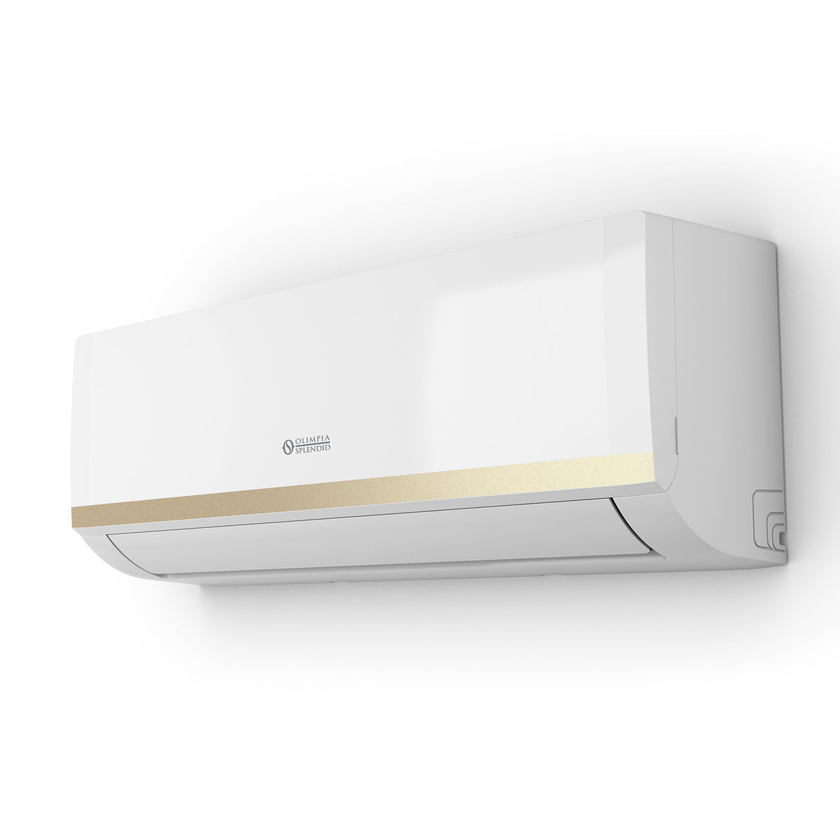 Olimpia Splendid Nexya Energy E 9000 BTU Ducted Split AC System