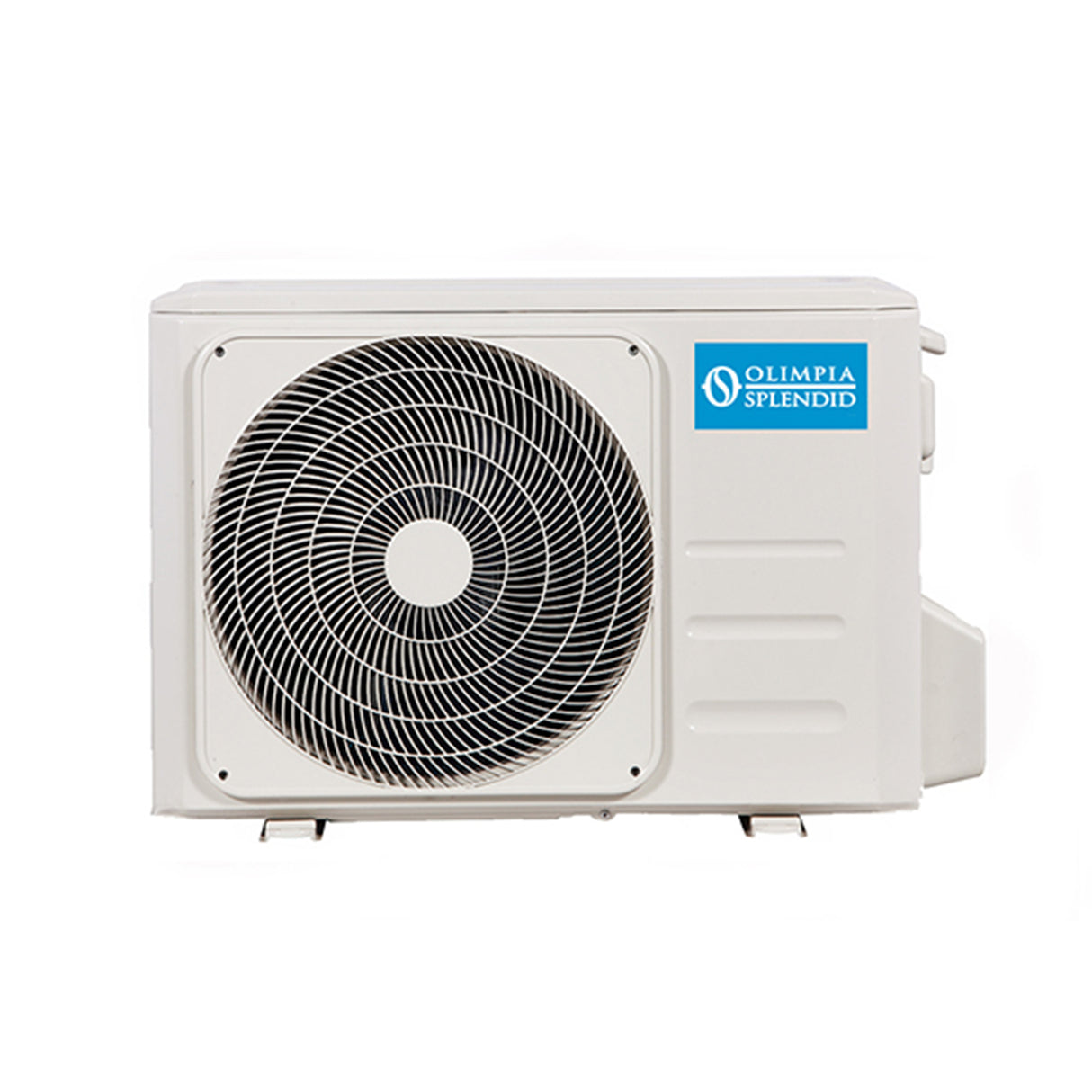 Olimpia Splendid Nexya Energy E 9000 BTU Ducted Split AC System