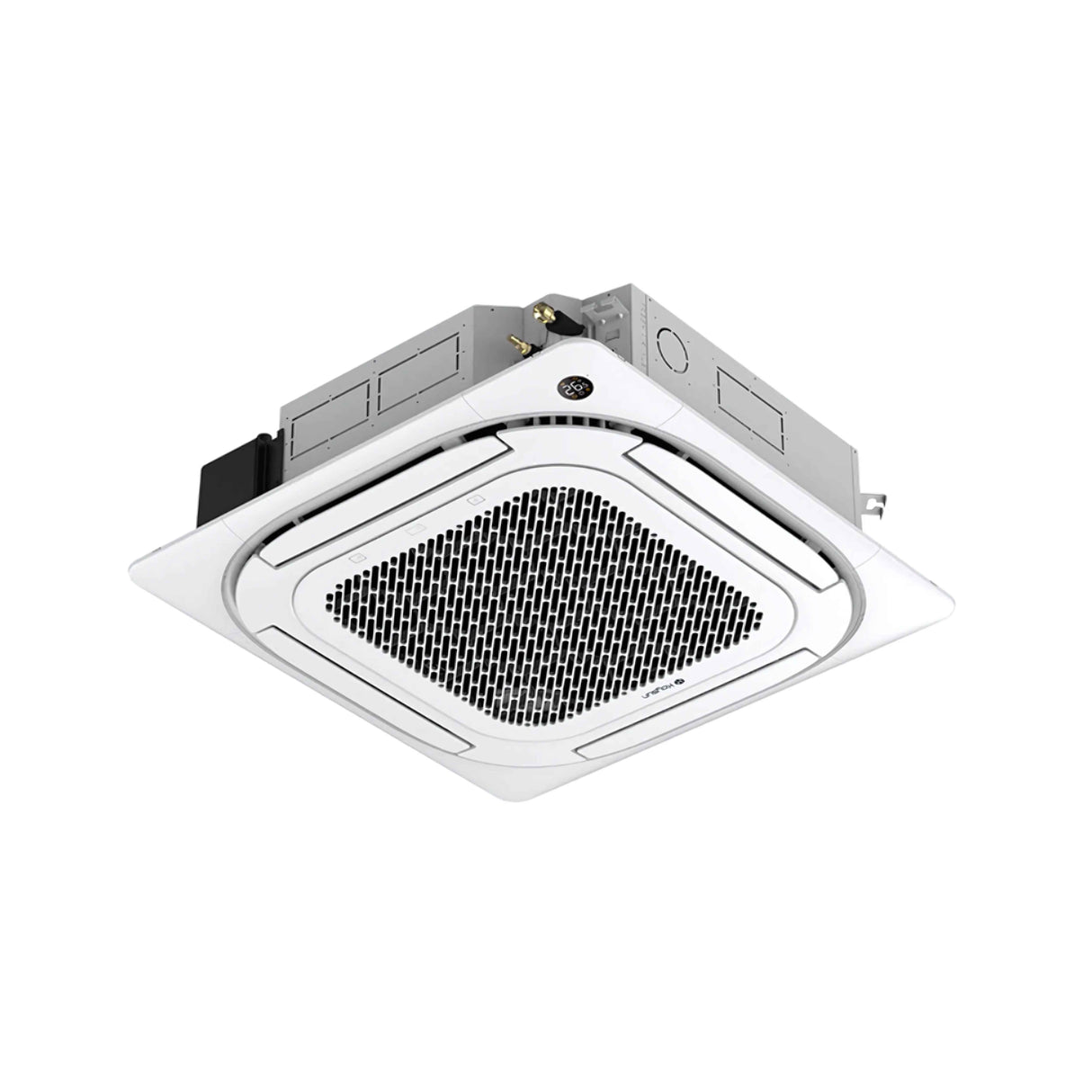 Kaysun DTR15 14kW Superslim Cassette Split AC System