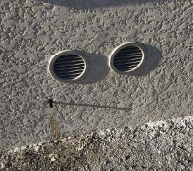 Lux Air KFR-28MB-LUX  Smart Monoblock Wall Air Conditioner 3-in-1 Air Conditioner with Smartphone Operation without Outdoor Unit