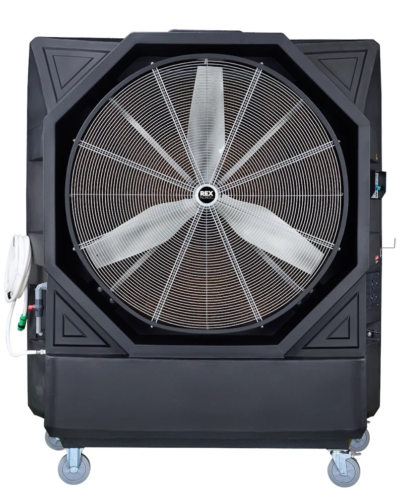 REX48000 Commercial Evaporative Air Cooler
