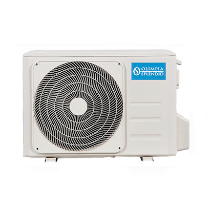 Olimpia Splendid Nexya S5 E Commercial 36 36000 BTU Cassette Split AC System