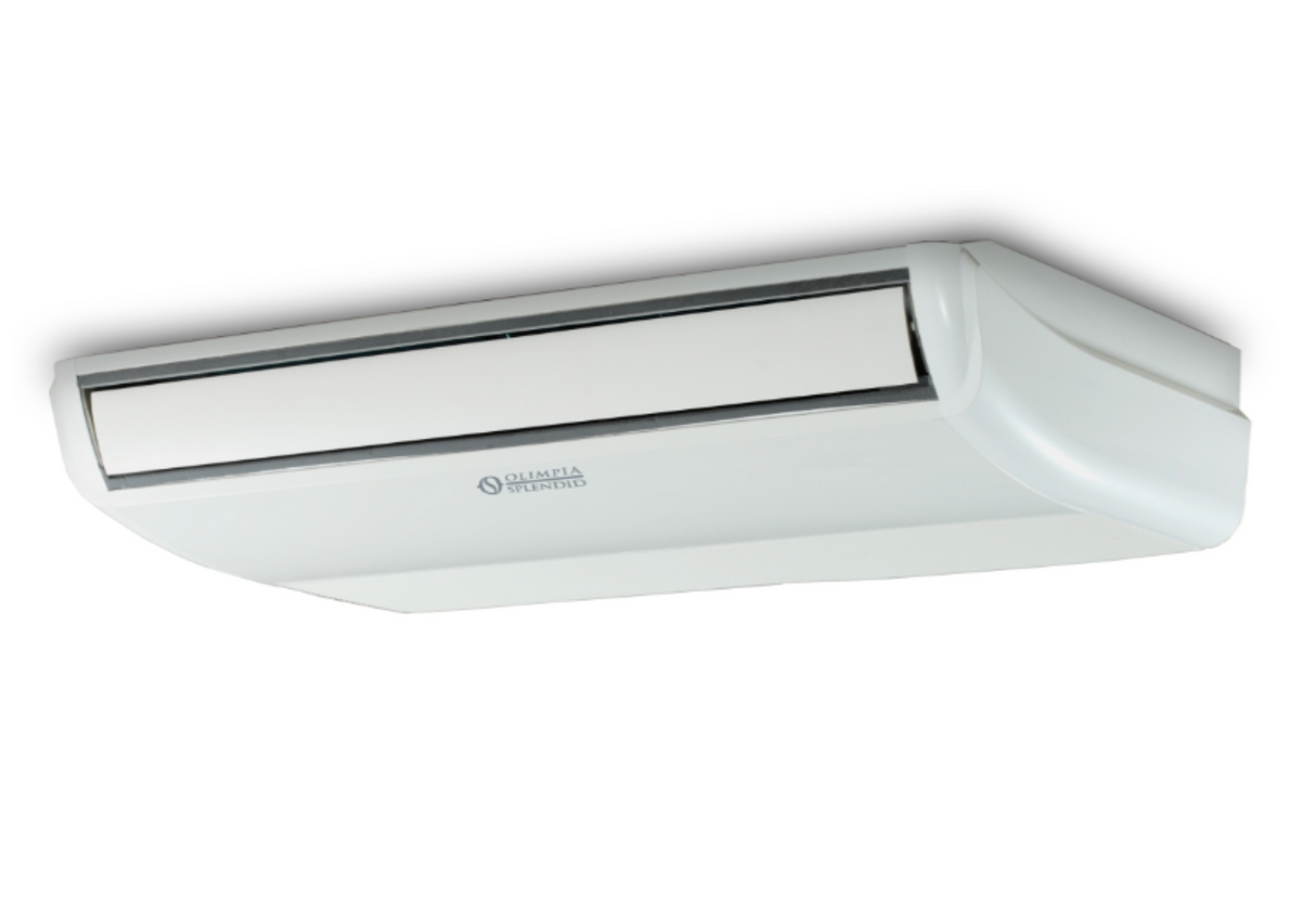 Olimpia Splendid Nexya S5 E Ceiling 48 48000 BTU Split AC System