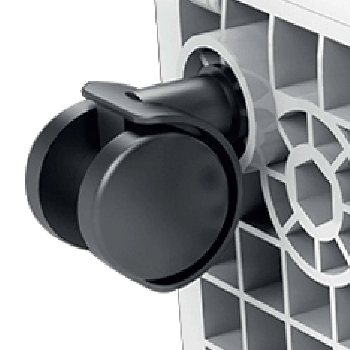 EcoAir Summit S 12L Low Energy Dehumidifier – Digital Display, 3-Layer Carbon Filter, Quiet 36dBA, Sleep Mode