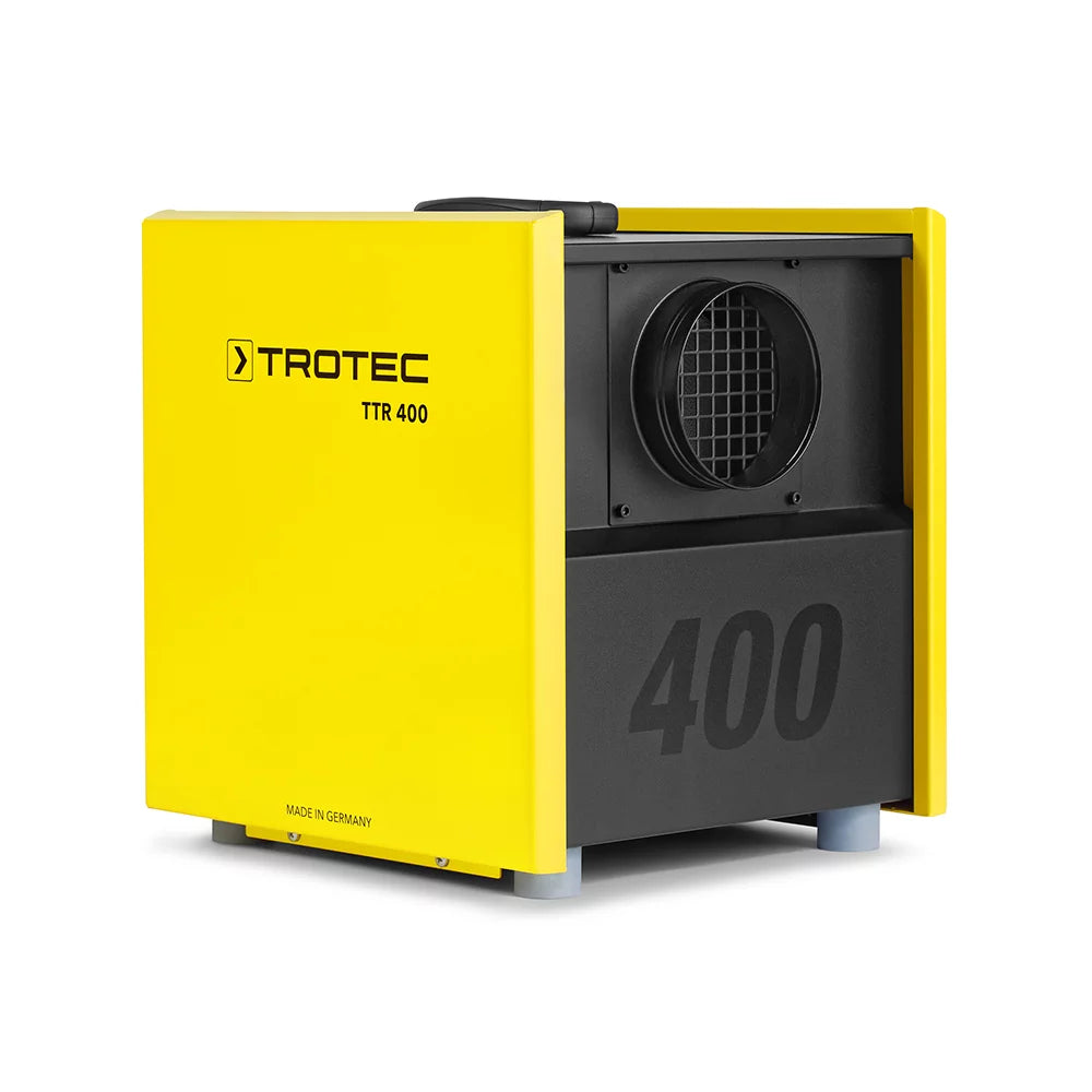 Trotec TTR400 Desiccant Dehumidifier