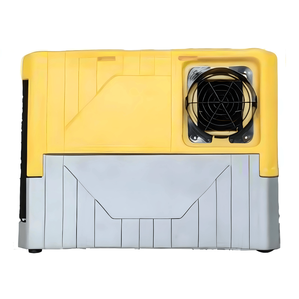 Alorair LGR Pumped Dehumidifier - 45L